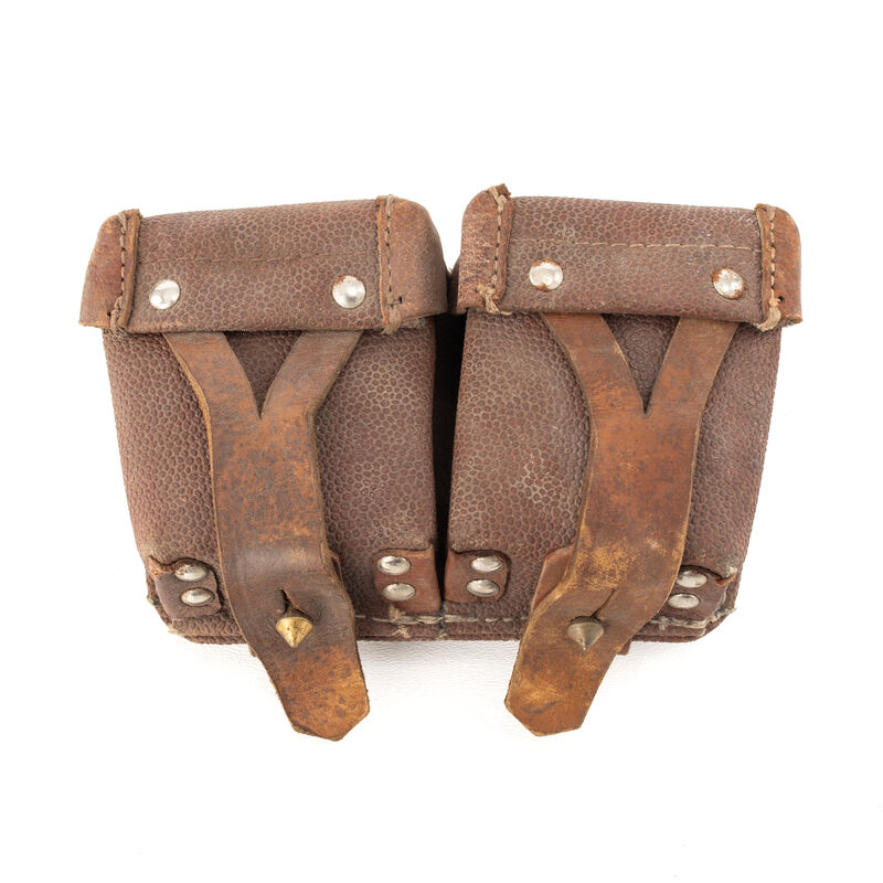 Russian Mosin Nagant Ammo Pouch, , large image number 0